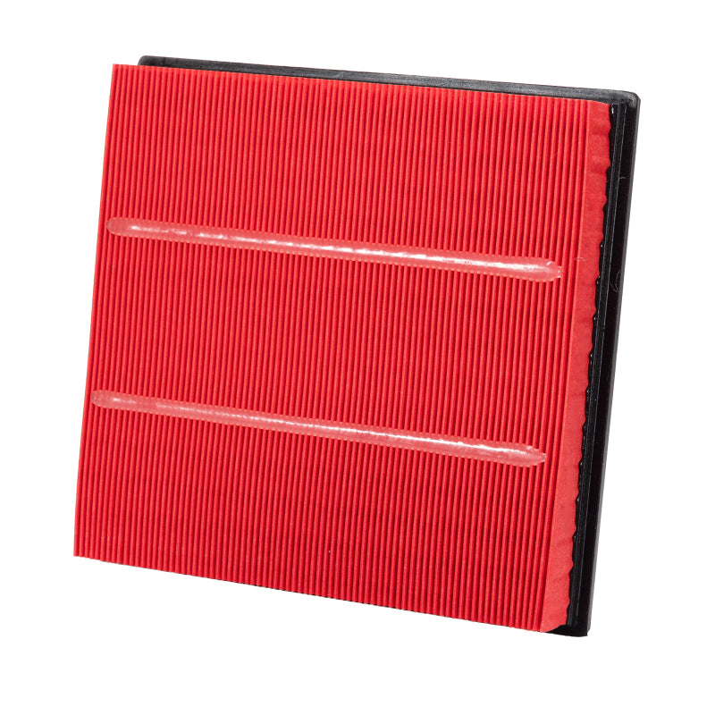 K&N Universal Clamp-On Air Filter 4in Flg 7-1/2in B 4-1/2in T 9-1/2in H Gen 3
