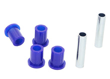 Load image into Gallery viewer, SuperPro Rear Spring Frt Eye Bush