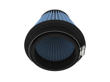Load image into Gallery viewer, aFe POWER Universal Clamp-On Air Filter w/ D2 Dura-Dry Media - 4in F x 6in B x 4in T x 5in H