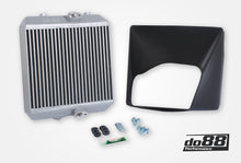Load image into Gallery viewer, do88 15-18 BMW M2 (F87) Engine Oil Cooler