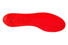 Load image into Gallery viewer, Sparco Shoe Formula 44 Black/Red