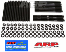 Load image into Gallery viewer, ARP BBC Chevrolet Brodix aluminum block, Dart Pro 1s/360s heads 12pt Head Stud Kit