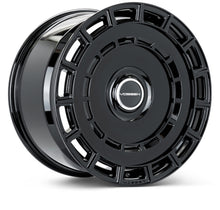 Load image into Gallery viewer, Vossen HF-9 24x10 - 5x130 - ET15 - Deep - 84.1 - Gloss Black Wheel