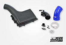 Load image into Gallery viewer, do88 VAG 1.8 2.0 TSI (MQB) V1 Intake System w/Inlet Pipe Blue Hose
