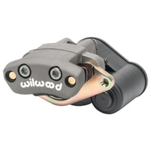 Load image into Gallery viewer, Wilwood HE1 Hydra-Electric Caliper L/H 1.23in Piston .39in Disc