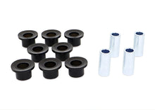 Load image into Gallery viewer, SuperPro Triumph Rear Trunnion Bushing Kit