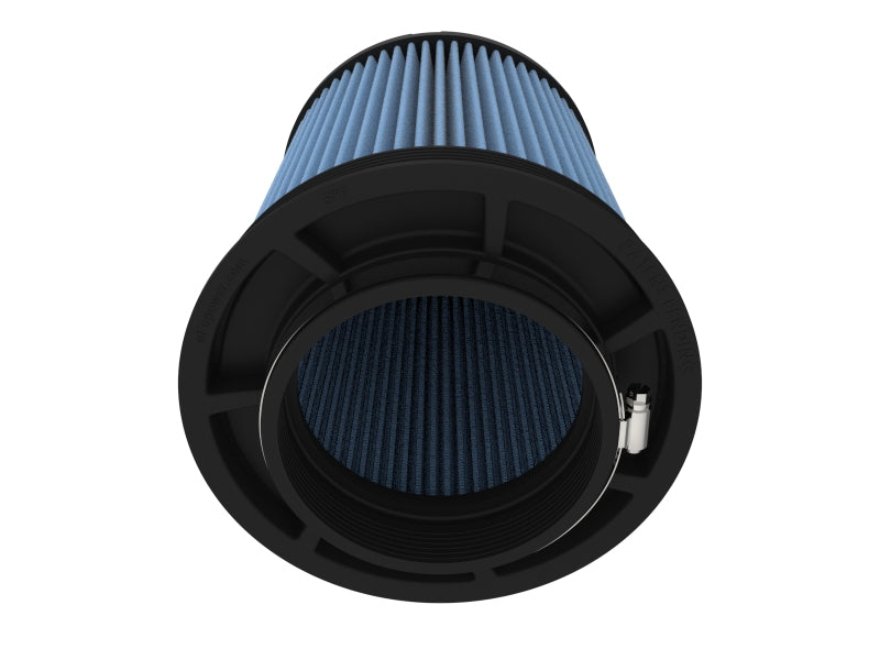 aFe Momentum Intake Replacement Air Filter w/ D2 Dura-Dry Media 5in Fx8in Bx7in Tx9in H