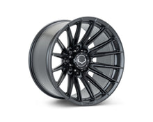 Load image into Gallery viewer, Vossen HFX-2 - 20x10in - 5x120 BP - ET23 -DEEP - 67.00 - Satin Black Wheel