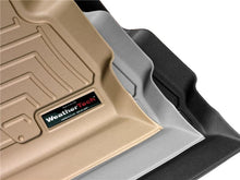 Load image into Gallery viewer, WeatherTech 05.5-10 Volkswagen Jetta Front + Rear FloorLiner - Grey