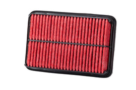 K&N Universal Air Filter 4in Flg 8-1/2in B 5in T 9-1/2in H Gen 3