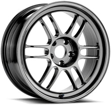 Load image into Gallery viewer, Enkei RPF1 19x10 5x114.3 22mm Offset 73mm Bore SBC Wheel  EVO X / G35/350z