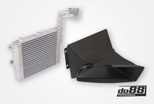 Load image into Gallery viewer, do88 07-13 BMW M3 (E90/E92/E93) DKG/DCT Oil Cooler