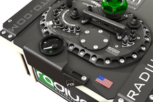 Load image into Gallery viewer, Radium Engineering Fuel Level Gauge Mount