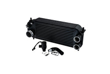 Load image into Gallery viewer, Turbosmart Ford F-150 2.7L/3.5L Ecoboost Performance Intercooler w/Recirculating BOV - Black