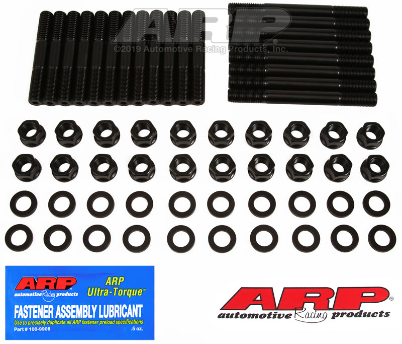 ARP Buick 455 hex head stud kit