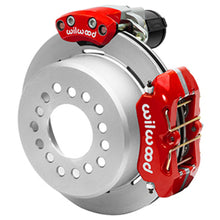 Load image into Gallery viewer, Wilwood EPB Rear Kit FDP-LP Big Ford New Style