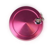 Load image into Gallery viewer, NRG Quick Lock W/ Free Spin - Pink