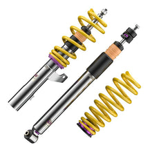 Load image into Gallery viewer, KW 18-24 Audi SQ5 4WD w/ Electronic Damping V3 Coilover Kit