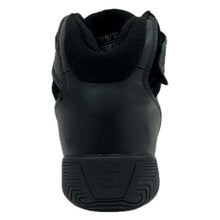 Load image into Gallery viewer, Sparco Shoe Pit Stop 2 Black - Size 8.5