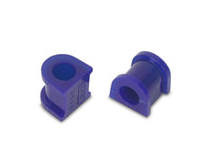 Load image into Gallery viewer, SuperPro Rear/ Sway Bar To Chassis Mount