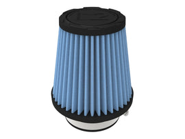 aFe POWER Universal Clamp-On Air Filter w/ D2 Dura-Dry Media 3 IN F x5 IN B x3-1/2 IN T x5 IN H