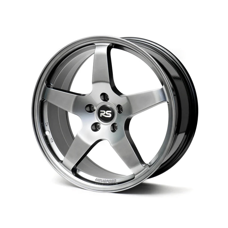 NEUSPEED RSe05 Wheel - 19x8.5" ET45 5x112