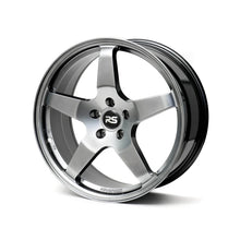 Load image into Gallery viewer, NEUSPEED RSe05 Wheel - 19x8.5" ET45 5x112