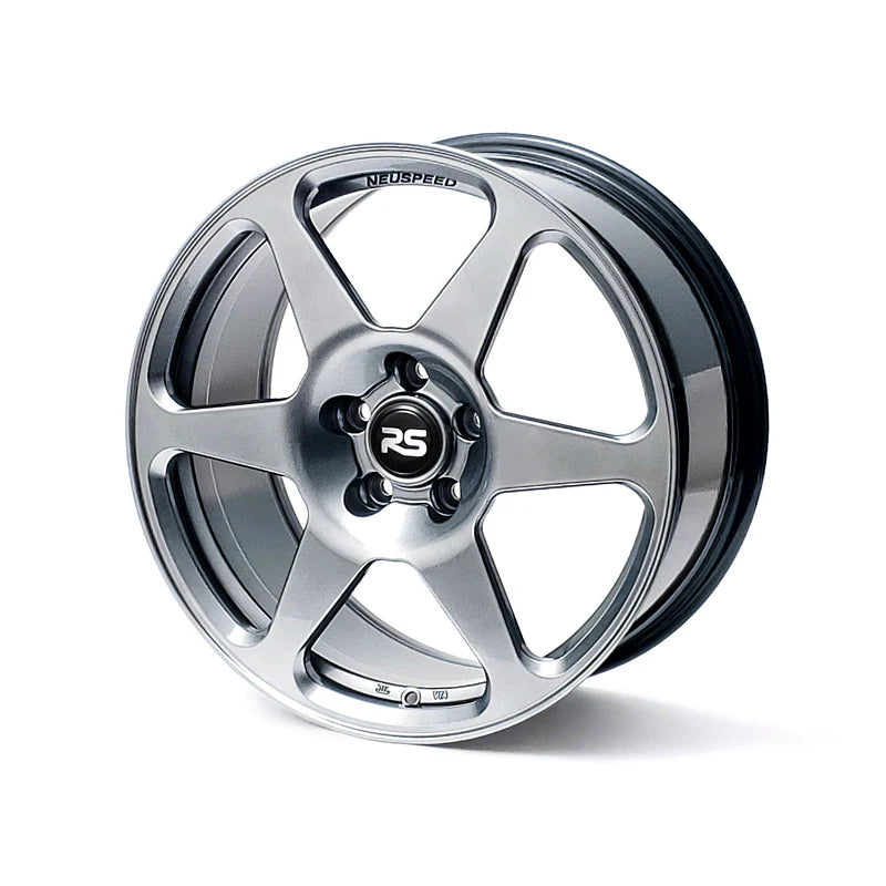 Neuspeed RSe06 18x8.5" ET45 5x112 Light Weight Wheel