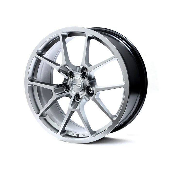 Neuspeed RSe10 18x8.5" ET45 5x112 Light Weight Wheel