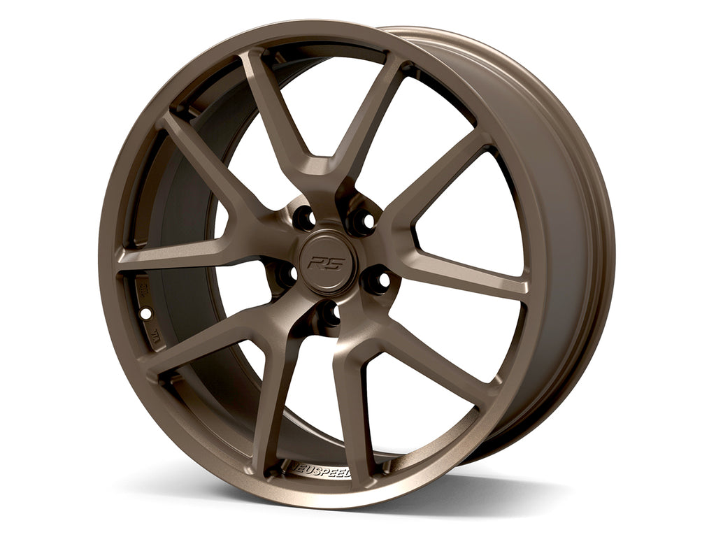 NEUSPEED RSE104 Wheel - 19x9" ET45 5x112 57.1 CB