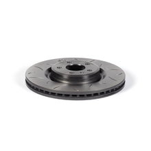 Load image into Gallery viewer, Brembo OE 08-19 Audi Q5/2014+ Porsche Macan (95B) Front Sport Brake Disc - 345x28
