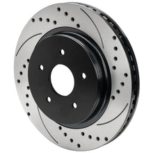 Load image into Gallery viewer, Wilwood ROTOR1338-125CJ390-086LNCXXXXL 5X5.500 SRP black