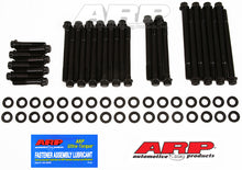 Load image into Gallery viewer, ARP BB Chevy, w/Edelbrock head,12pt head bolt kit