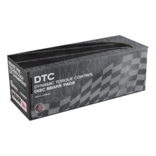 Load image into Gallery viewer, Hawk 23-24 Toyota GR Corolla DTC-60 Race Front Brake Pads