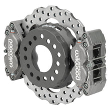 Load image into Gallery viewer, Wilwood Olds/Pont Dynapro SA Lug Drive Dynamic Dual Rear Drag Brake Kit - 2.81 Offset