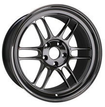 Load image into Gallery viewer, Enkei RPF1 17x8 5x114.3 35mm Offset 73mm Bore SBC Wheel Evo 8/9 *Min Qty 40*