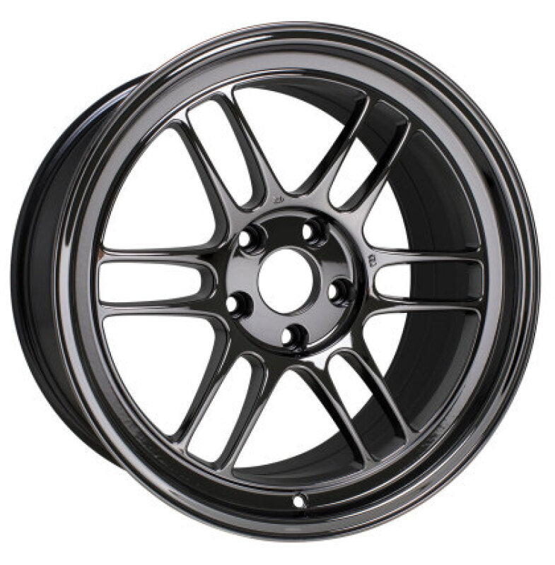 Enkei RPF1 17x7.5 5x114.3 48mm Offset 73mm Bore Brilliant Coating Wheel  *SPECIAL ORDER Min Qty 40*