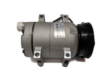 Load image into Gallery viewer, BEHR/HELLA A/C Compressor - Audi B5 A4, S4, C5 A6, Allroad, S6, RS6, D2 A8, S8