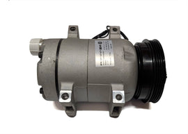 BEHR/HELLA A/C Compressor - Audi B5 A4, S4, C5 A6, Allroad, S6, RS6, D2 A8, S8