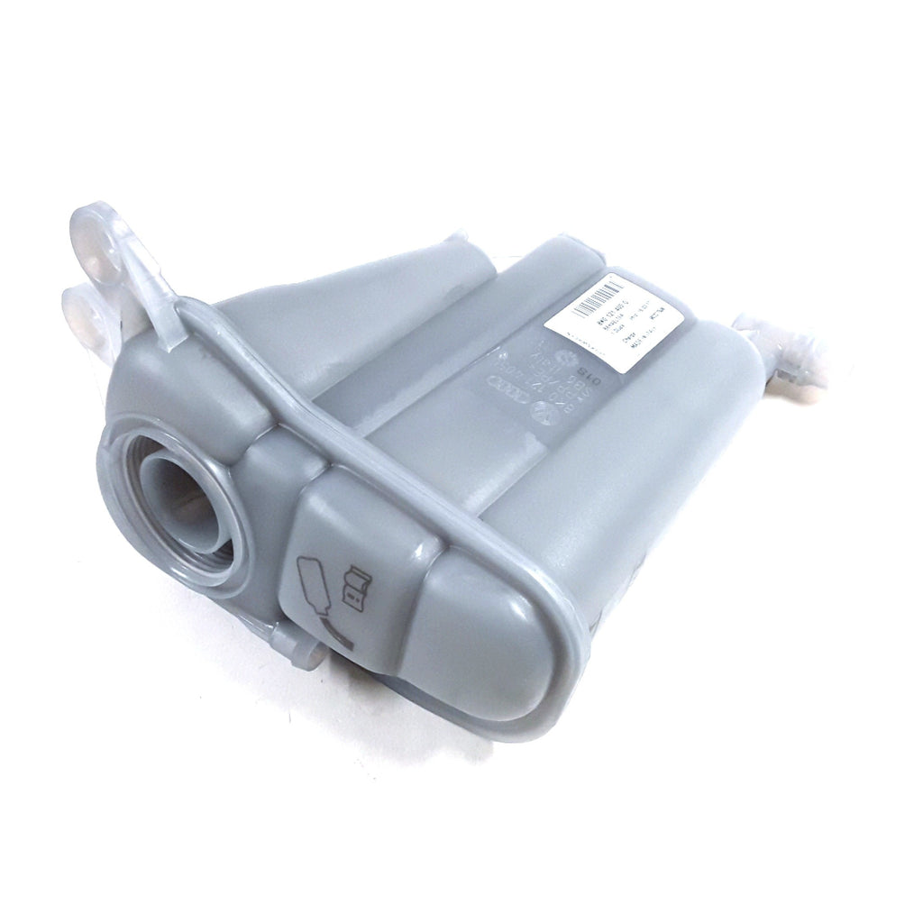 Genuine Audi Coolant Expansion Tank - Audi B8/B8.5 A4, A5, Q5 3.2L, S4, S5, SQ5 3.0T