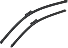 Load image into Gallery viewer, Bosch Aerotwin Front Wiper Blade Set - Audi B8/B8.5 A4, A5, Allroad, S4, S5, RS5
