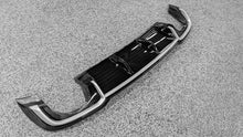 Load image into Gallery viewer, Genuine Audi 8V RS3 Rear Spoiler/Exhaust Valance - USED