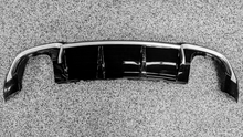 Load image into Gallery viewer, Genuine Audi 8V RS3 Rear Spoiler/Exhaust Valance - USED