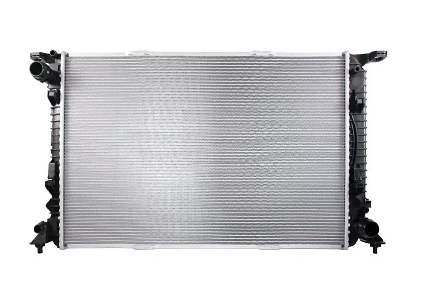 Genuine Audi Radiator - B9/B9.5 A4, A5, Allroad – New German Performance