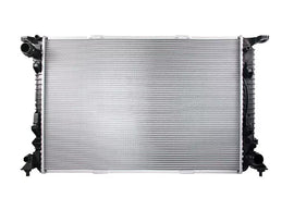 Genuine Audi Radiator - B9/B9.5 A4, A5, Allroad
