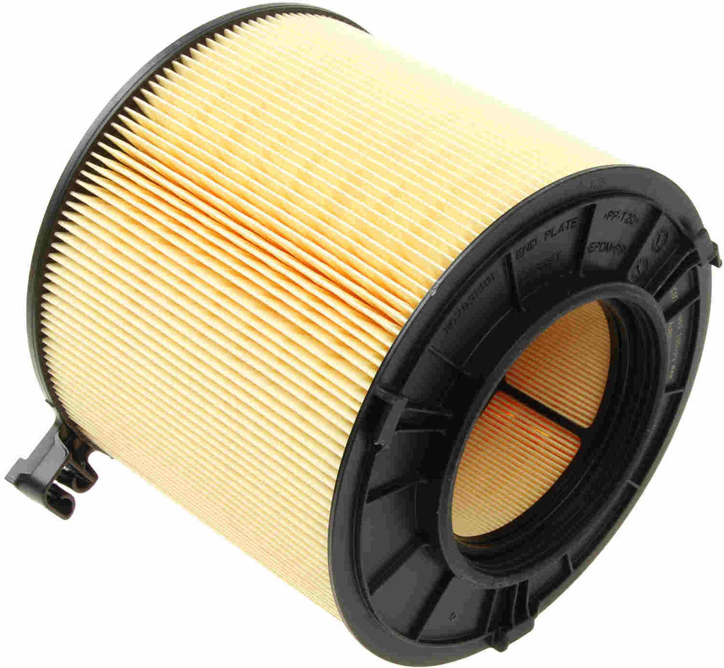 Hengst Intake Air Filter - Audi B9 A4, A5, Allroad, S4, S5, RS5, Q5, SQ5