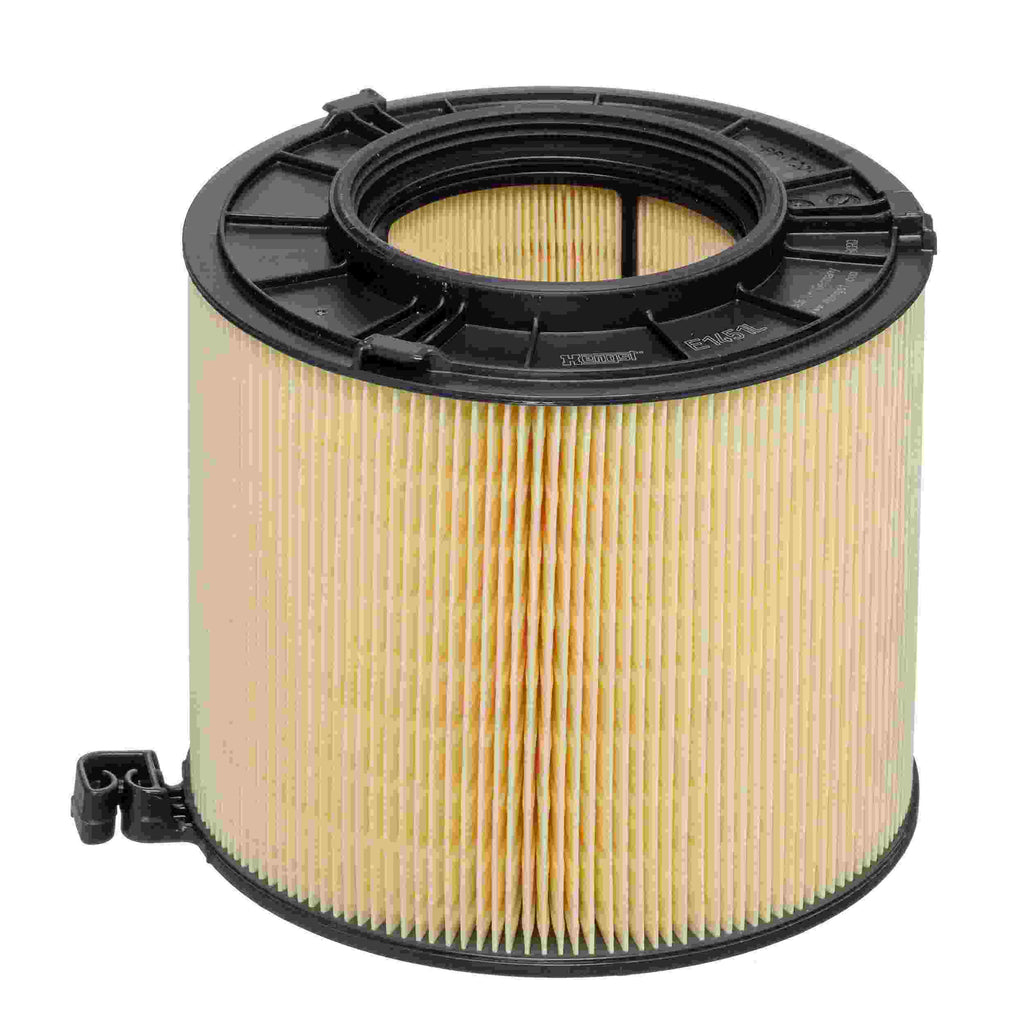 Hengst Intake Air Filter - Audi B9 A4, A5, Allroad, S4, S5, RS5, Q5, SQ5