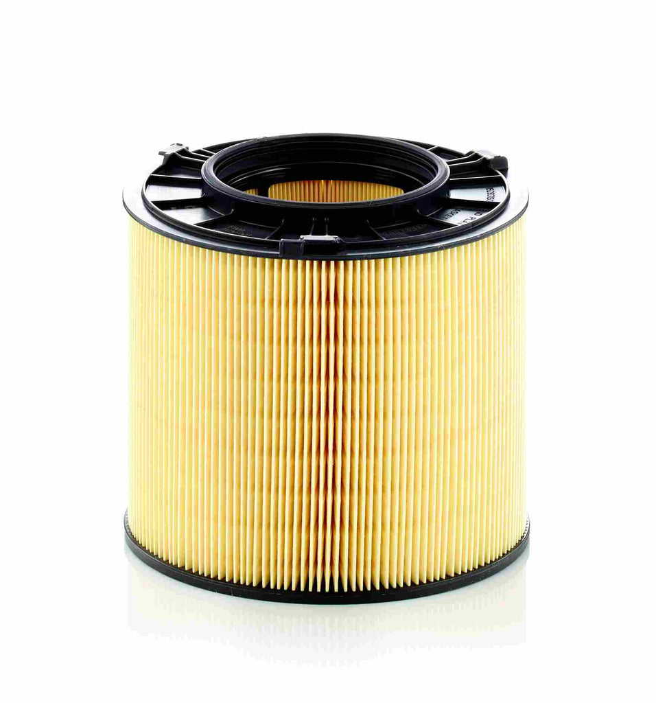 Mann Intake Air Filter - Audi B9 A4, A5, Allroad, S4, S5, RS5, Q5, SQ5