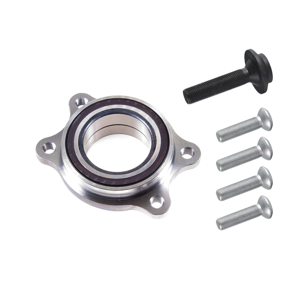 OEM Front Wheel Bearing - Audi B9/B9.5 A4, A5, Allroad, S4, S5, RS5, Q5, SQ5, C8 A6, A7, S6, S7, RS6, RS7, 4M Q7, SQ7, D5 A8, S8