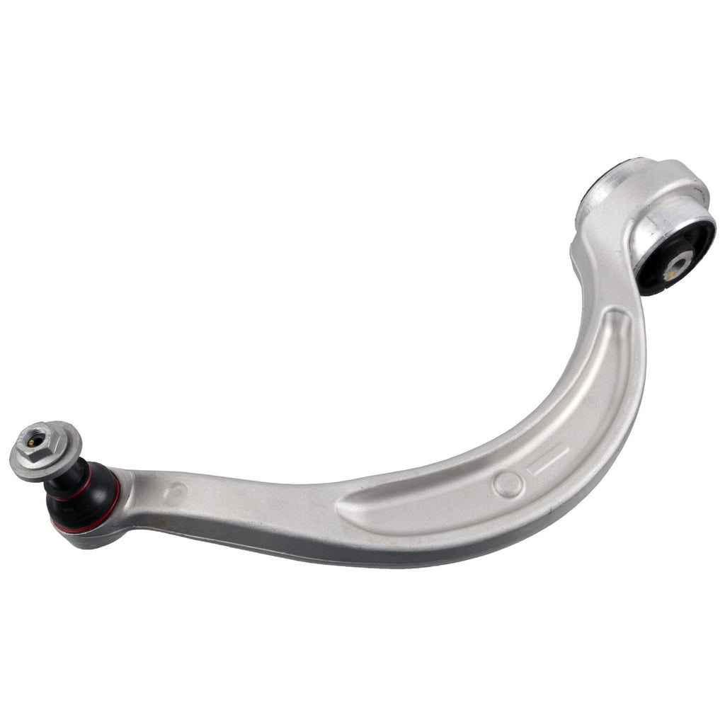 Febi Bilstein Front Lower Left Rearward Control Arm - Audi B9/B9.5 A4, A5, Allroad, S4, S5, RS5